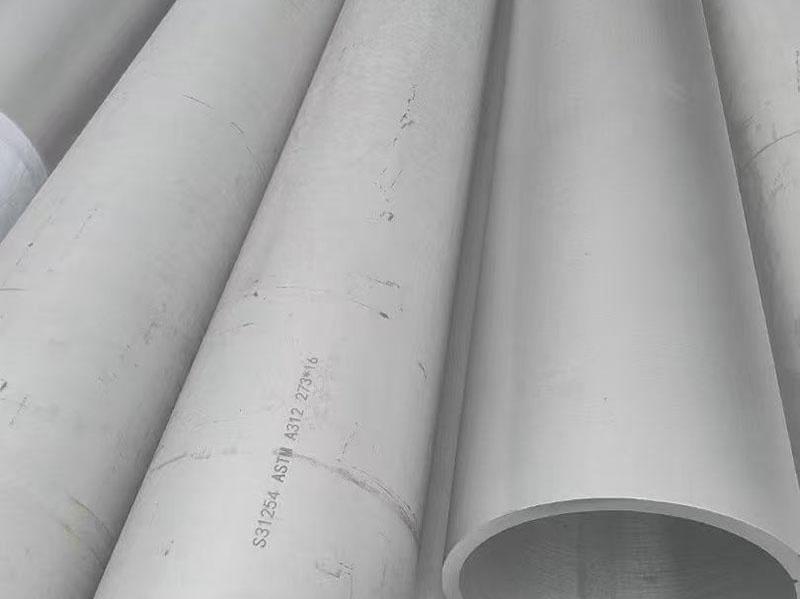 不锈钢无缝钢管-16-