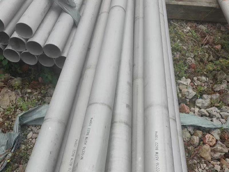 不锈钢无缝钢管-11-