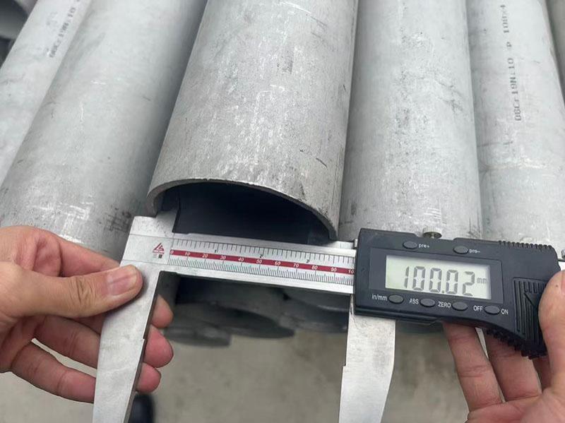 不锈钢无缝钢管-8-