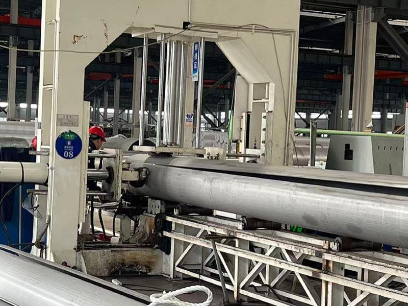 不锈钢无缝钢管-6-