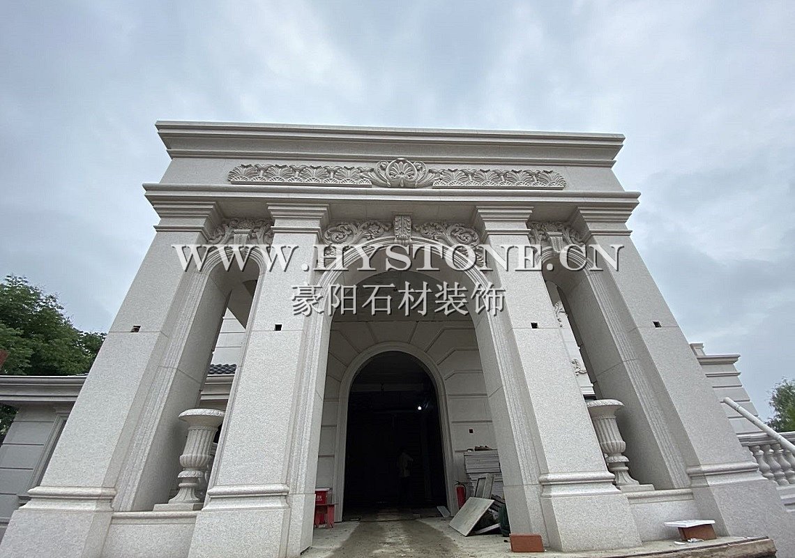 欧式经典别墅②2