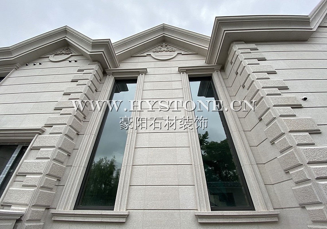 欧式经典别墅②3