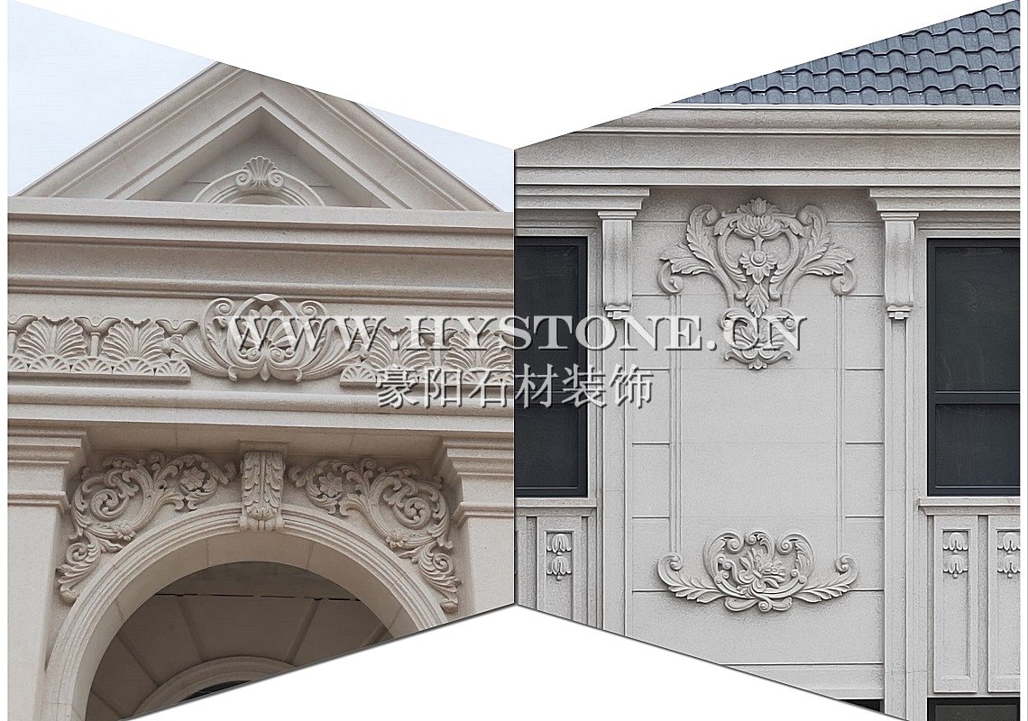 欧式经典别墅②4