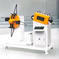 二合一系列单动力