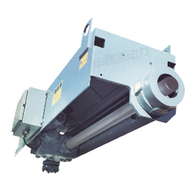 ZX-AH空预器吹灰器