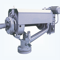 固定旋转吹灰器