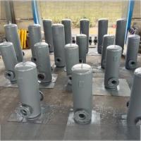 空气激波吹灰器