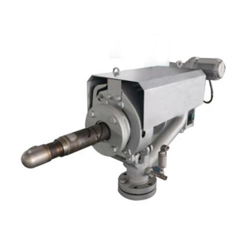 ZX-3D炉膛吹灰器