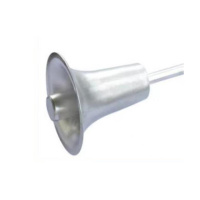 声波共振腔吹灰器