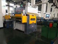 LZCN系列精密校平机