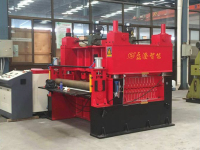 LZCN系列精密校平机2