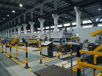 LZCN系列纵横复合线