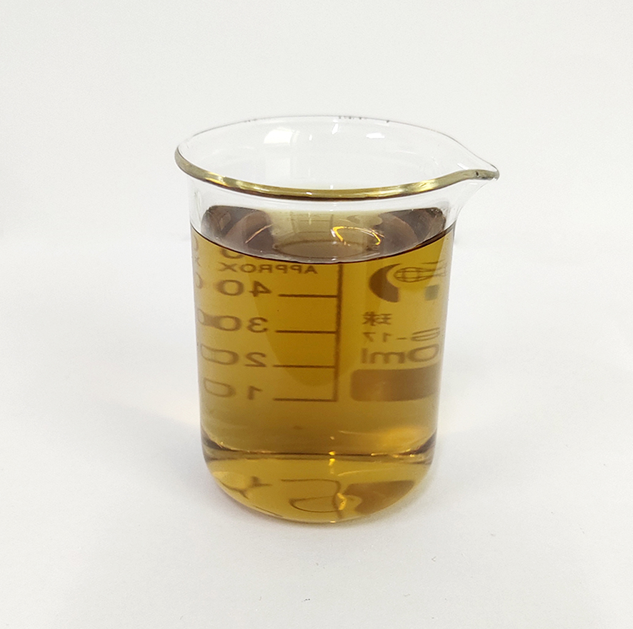 中央空调专用阻垢剂样品