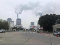 哈尔滨某集团分公司污水处理