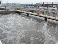 江苏某公司污水处理