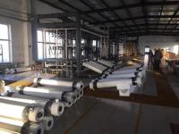 内蒙古某集团反渗透RO膜清洗更换