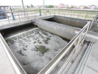 石家庄市某污水治理工程