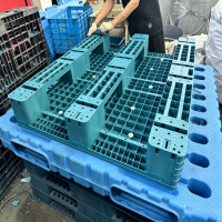 河北塑料托盘厂家推荐-2