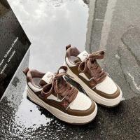 时尚休闲鞋-82-