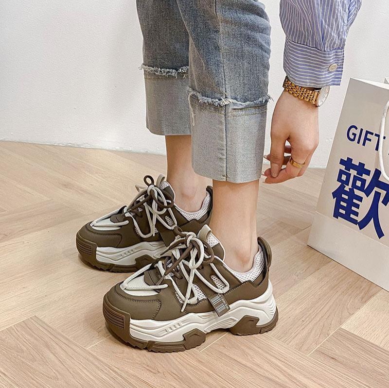 时尚休闲鞋-101-