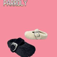 时尚高订款拖鞋-2-