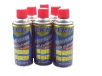 多功能除锈润滑剂