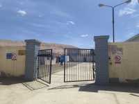 青海油田采油一厂水平衡测试现场