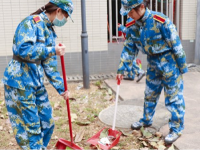 拓展及劳动体验课程