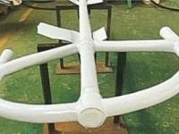 搅拌棒四氟内衬