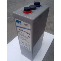 德国阳光蓄电池A602系列