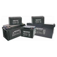 大力神蓄电池LBT系列