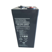 汤浅蓄电池UXL系列