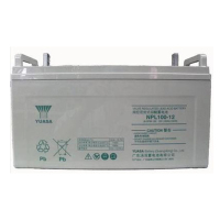 汤浅蓄电池NPL系列