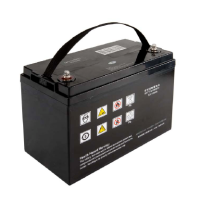 梅兰日兰蓄电池M2AL系列