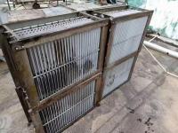 1油烟净化器清洗后