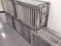 2油烟净化器清洗后