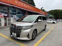 埃尔法--右舵香港牌-6-