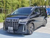 埃尔法--右舵香港牌-2-