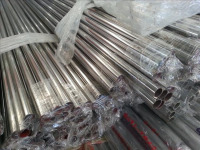 不锈钢装饰管-1