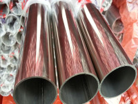 不锈钢装饰管-4