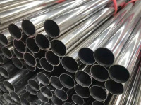 不锈钢装饰管-5