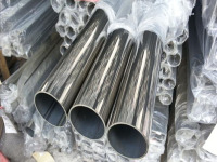 不锈钢装饰管-3