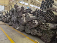 不锈钢无缝管-2