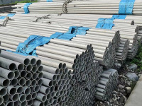 不锈钢无缝管-1