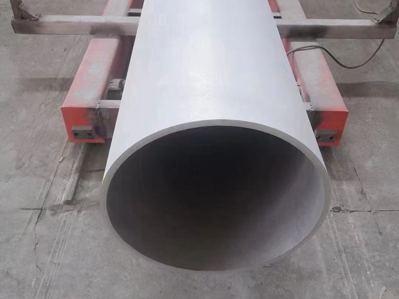 不锈钢无缝管-6