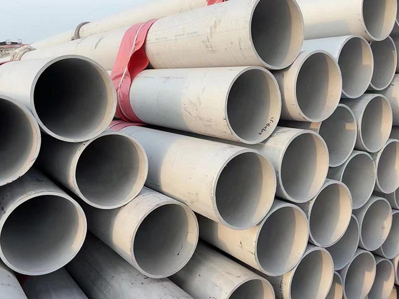 不锈钢无缝管-10