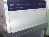 案例2人工气候老化试验-荧光紫外