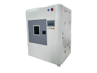 案例3海洋性气候氙灯老化试验