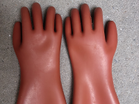 4产品四绝缘手套