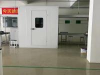 电机流水线检测隔音房-1-
